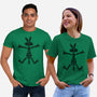 Super Genius Engineering-Unisex-Basic-Tee-erion_designs