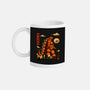 Pumpkin Kaiju-None-Mug-Drinkware-erion_designs