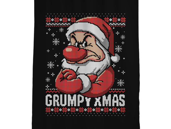 Grumpy Christmas