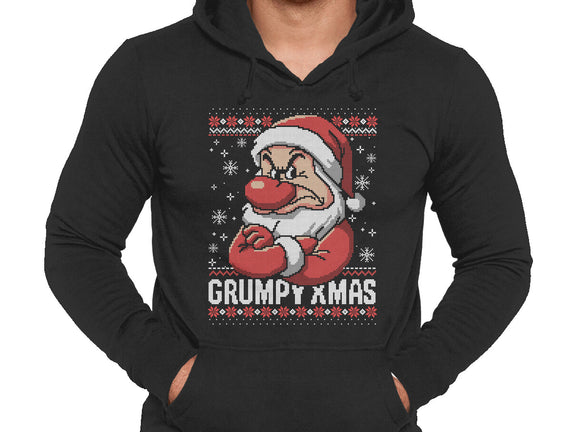 Grumpy Christmas