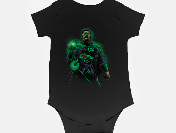 Star Sector Protector