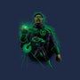Star Sector Protector-None-Glossy-Sticker-Astrobot Invention