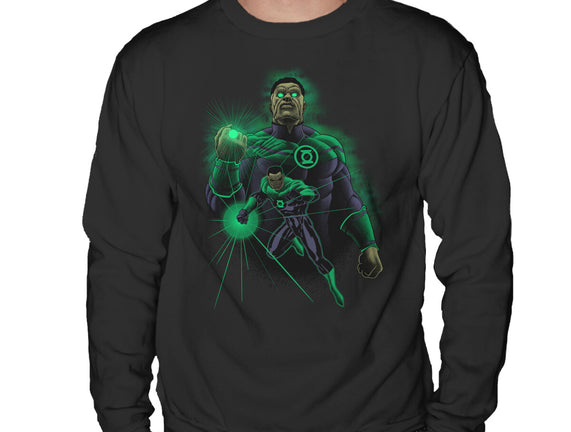 Star Sector Protector
