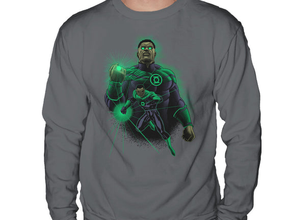 Star Sector Protector