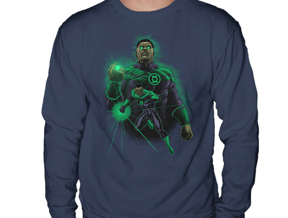 Star Sector Protector