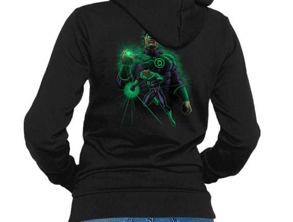 Star Sector Protector