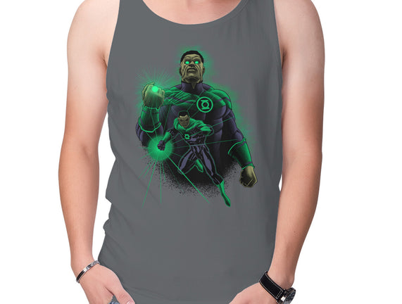 Star Sector Protector