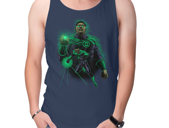 Star Sector Protector