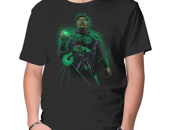 Star Sector Protector