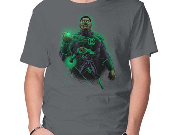 Star Sector Protector