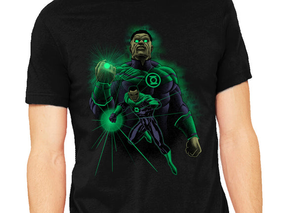 Star Sector Protector