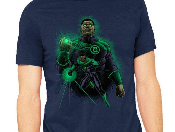 Star Sector Protector