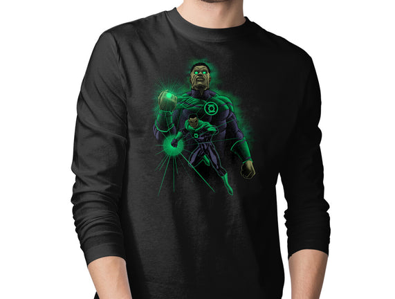 Star Sector Protector