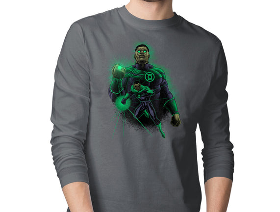 Star Sector Protector