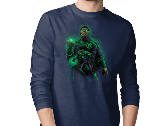 Star Sector Protector
