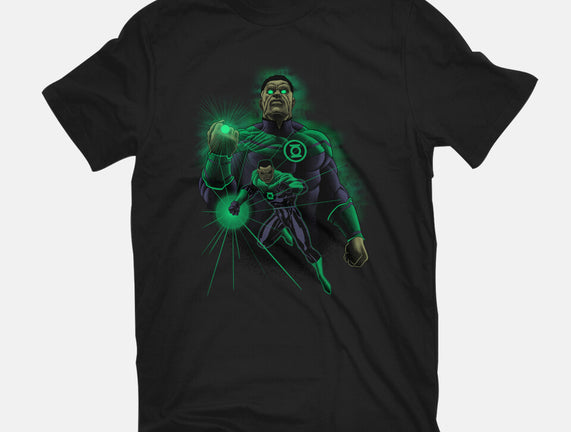 Star Sector Protector