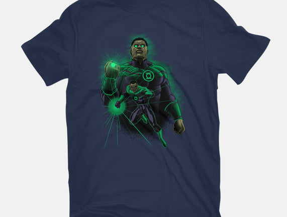 Star Sector Protector
