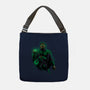 Star Sector Protector-None-Adjustable Tote-Bag-Astrobot Invention