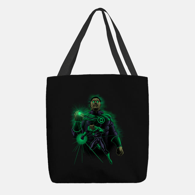 Star Sector Protector-None-Basic Tote-Bag-Astrobot Invention