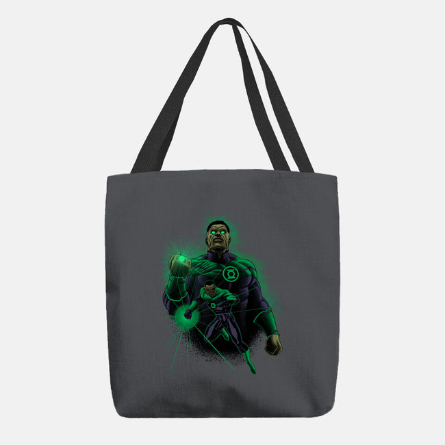 Star Sector Protector-None-Basic Tote-Bag-Astrobot Invention