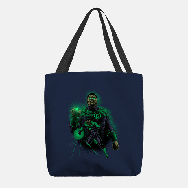 Star Sector Protector-None-Basic Tote-Bag-Astrobot Invention