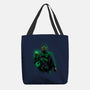 Star Sector Protector-None-Basic Tote-Bag-Astrobot Invention