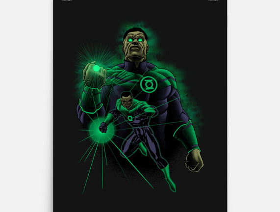 Star Sector Protector
