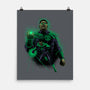 Star Sector Protector-None-Matte-Poster-Astrobot Invention