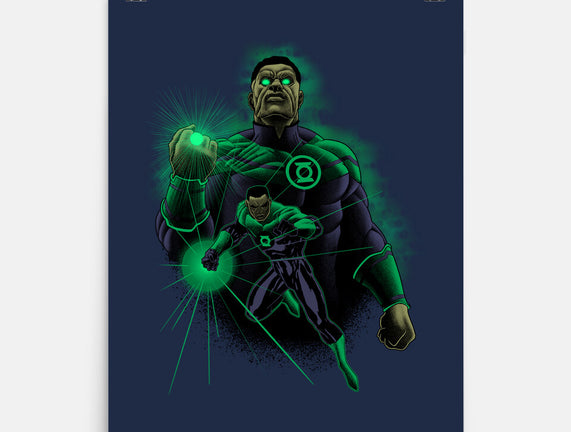 Star Sector Protector