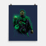 Star Sector Protector-None-Matte-Poster-Astrobot Invention