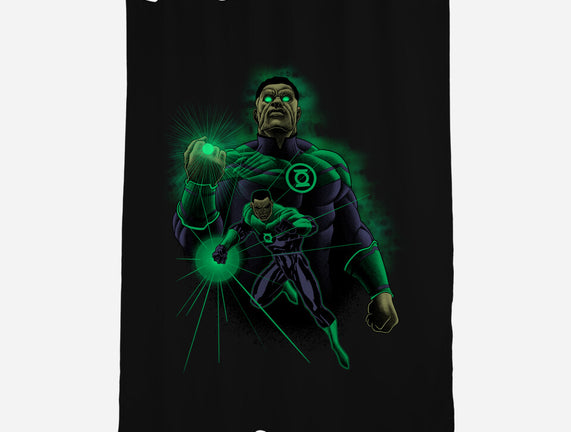 Star Sector Protector
