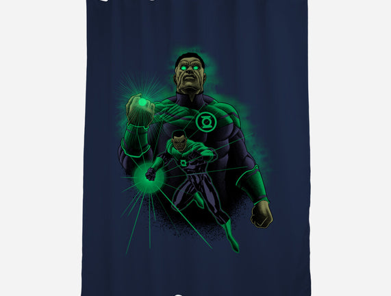 Star Sector Protector