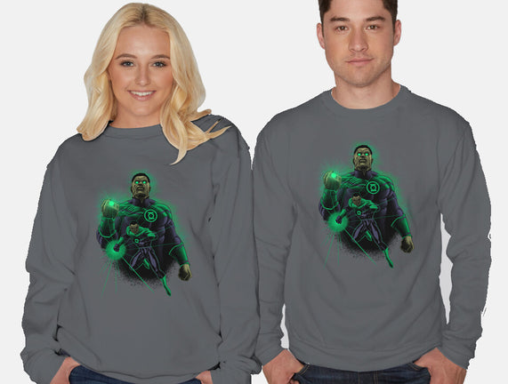 Star Sector Protector
