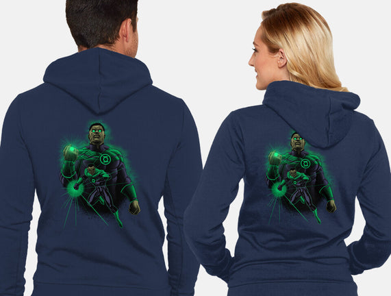 Star Sector Protector
