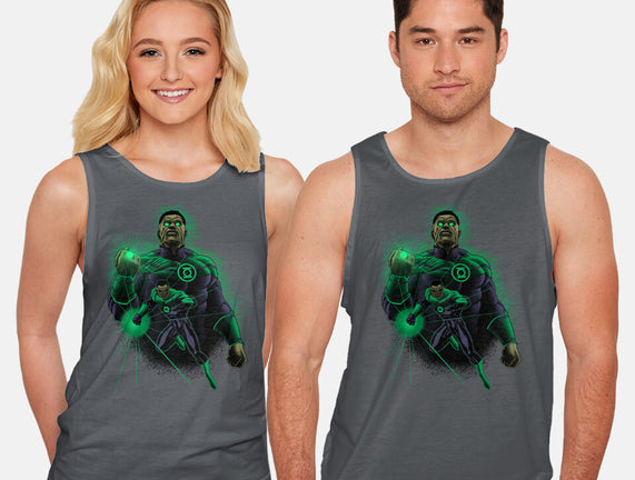 Star Sector Protector
