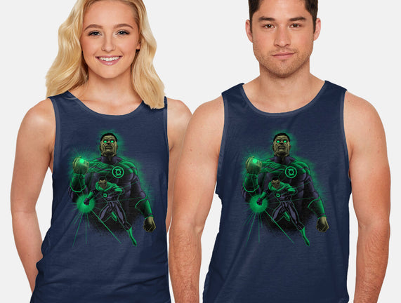 Star Sector Protector