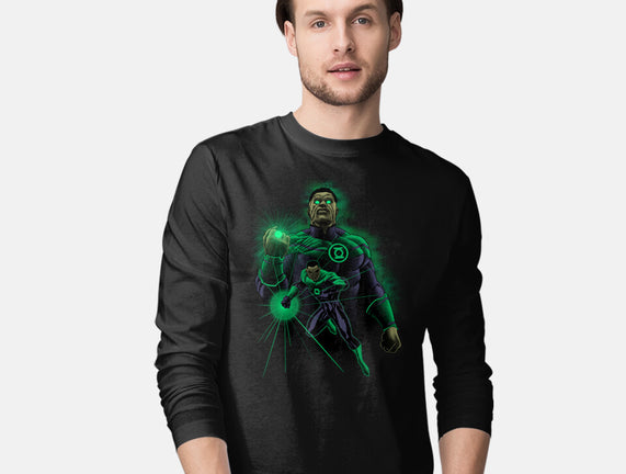 Star Sector Protector