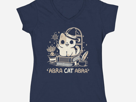 Abracatabra Magic Cat