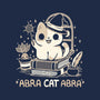Abracatabra Magic Cat-Youth-Pullover-Sweatshirt-Vallina84