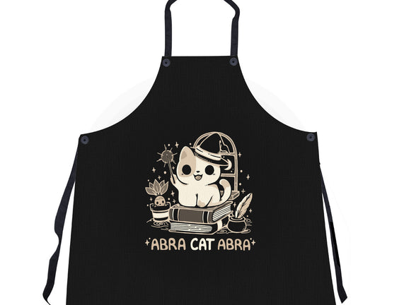 Abracatabra Magic Cat