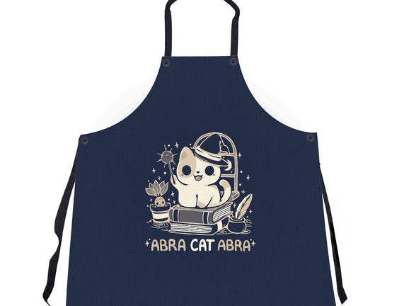 Abracatabra Magic Cat