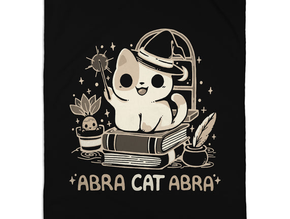 Abracatabra Magic Cat