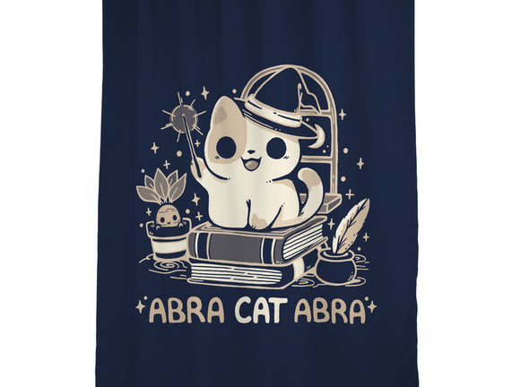 Abracatabra Magic Cat