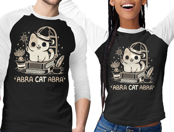 Abracatabra Magic Cat