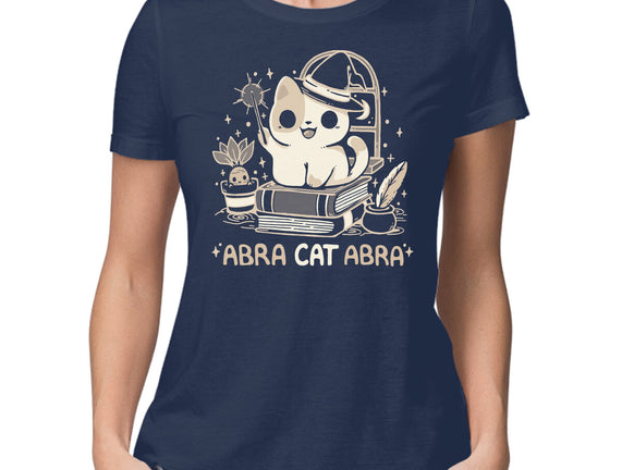 Abracatabra Magic Cat