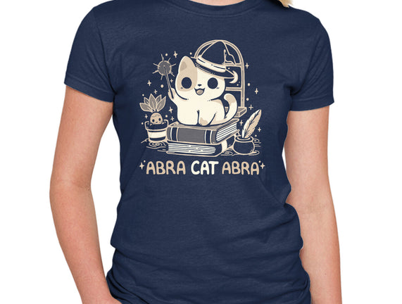 Abracatabra Magic Cat