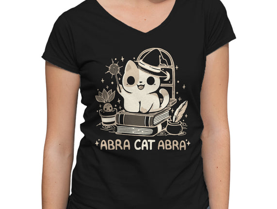 Abracatabra Magic Cat