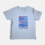 Podracing Superstar-Baby-Basic-Tee-Wheels