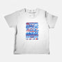 Podracing Superstar-Baby-Basic-Tee-Wheels