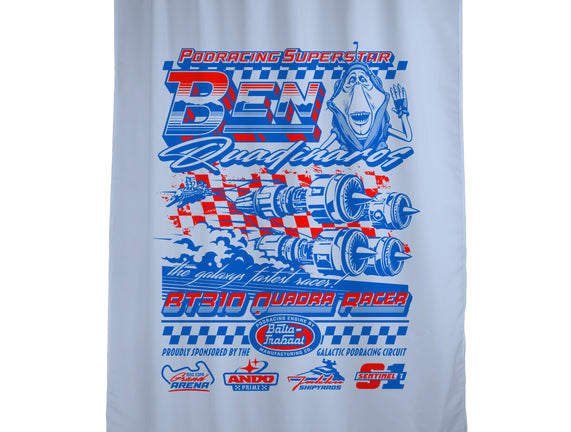 Podracing Superstar